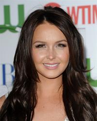Camilla Luddington
