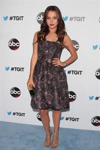 #TGIT Premiere Event hosted by Twitter, West Hollywood, Sept 20, 2014