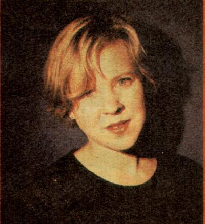 Kristin Hersh