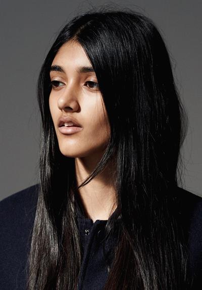 Neelam Gill