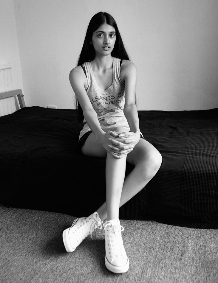 Neelam Gill