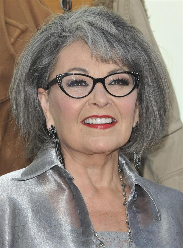 Roseanne Barr