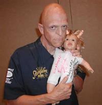 Michael Berryman