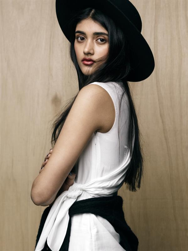 Neelam Gill