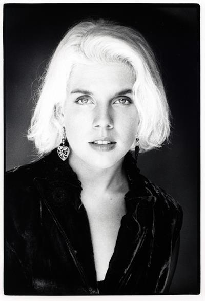 Tanya Donelly
