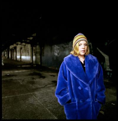 Tanya Donelly