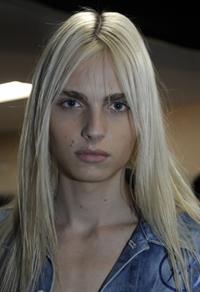Andreja Pejić