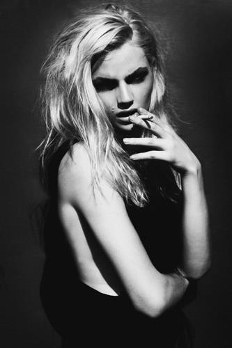Andreja Pejić