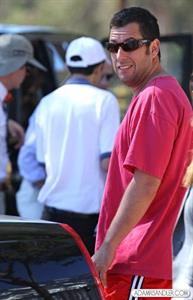 Adam Sandler