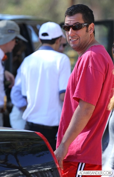 Adam Sandler