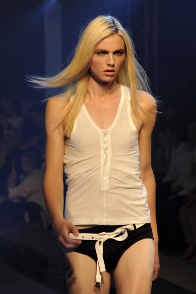 Andreja Pejić