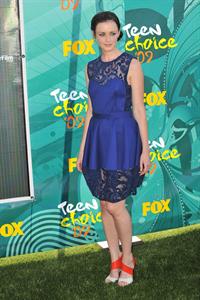 Teen Choice Awards in Universal City, California (Gibson Amphitheatre)