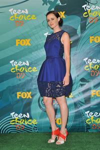 Teen Choice Awards in Universal City, California (Gibson Amphitheatre)