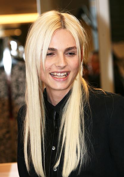 Andreja Pejić