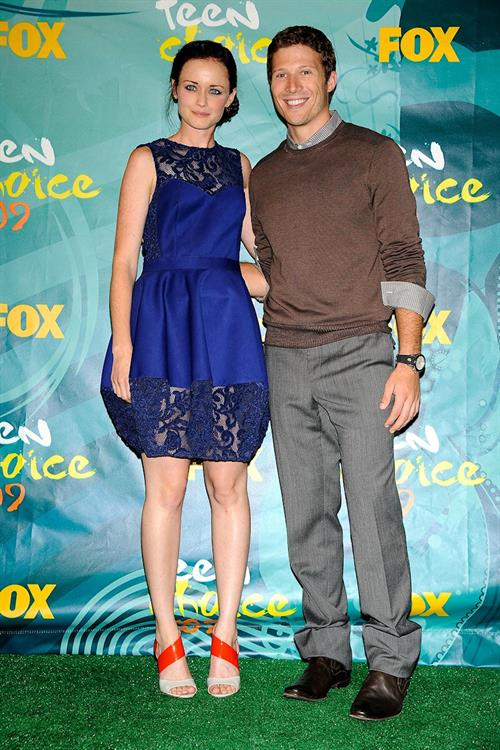 Teen Choice Awards in Universal City, California (Gibson Amphitheatre)