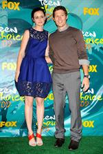 Teen Choice Awards in Universal City, California (Gibson Amphitheatre)