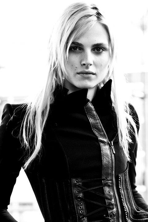 Andreja Pejić