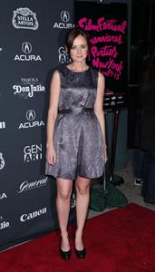 Teenage Paparazzo premiere at 15th Annual Gen Art film festival