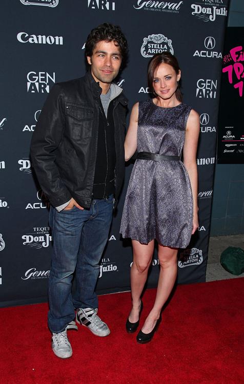 Teenage Paparazzo premiere at 15th Annual Gen Art film festival