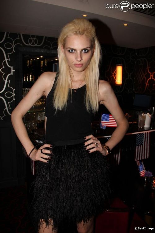 Andreja Pejić