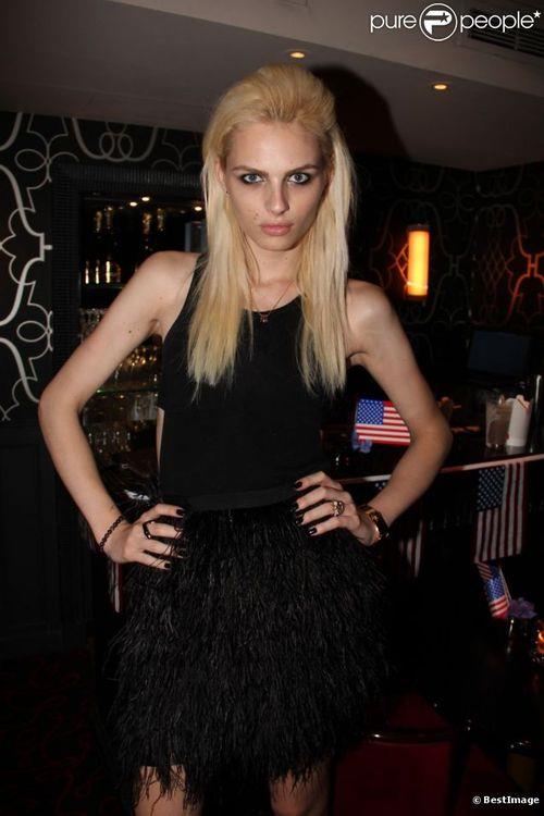 Andreja Pejić