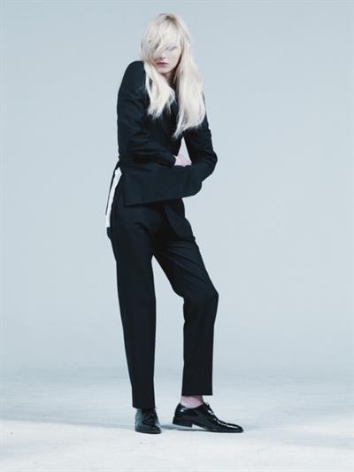 Andreja Pejić