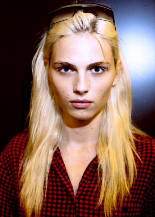 Andreja Pejić
