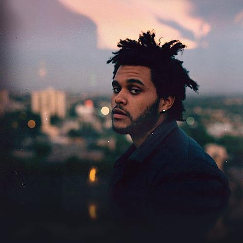 The Weeknd