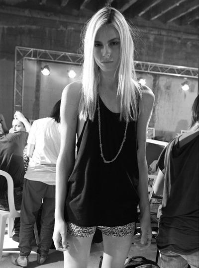 Andreja Pejić