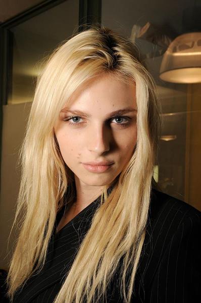 Andreja Pejić