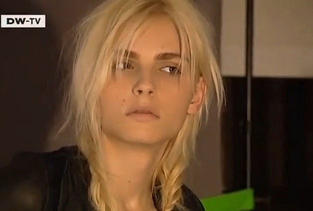 Andreja Pejić