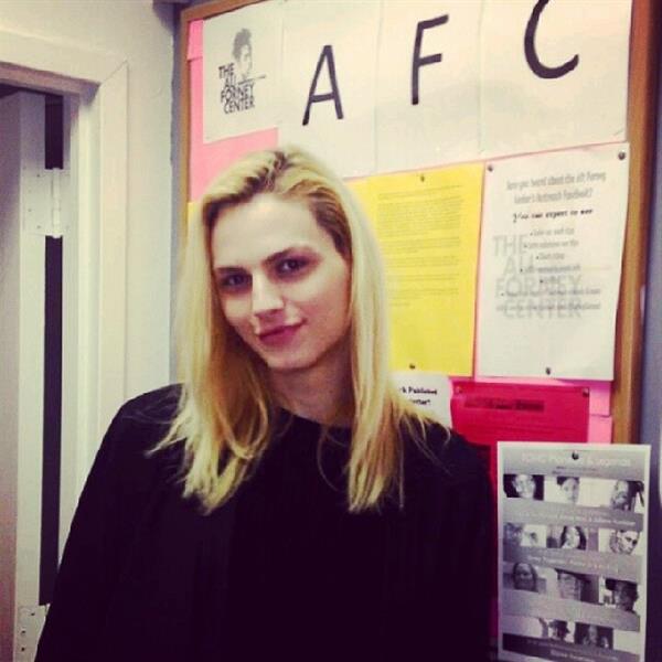 Andreja Pejić