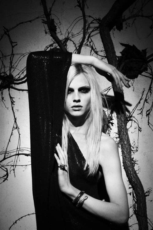 Andreja Pejić