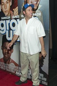 Adam Sandler