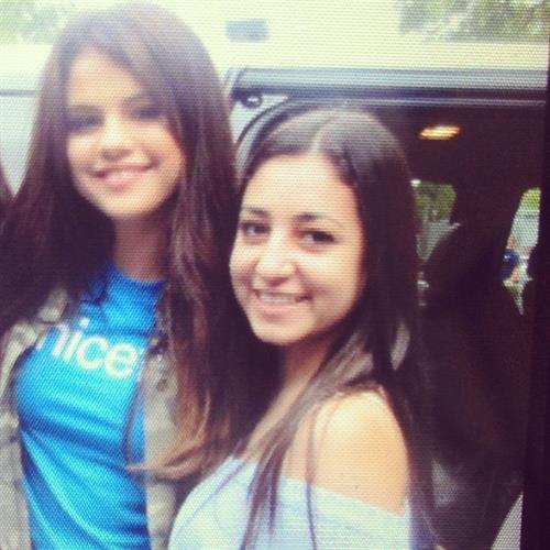 Selena Gomez Pictures Selena Gomez - Global Citizen Festival in NYC September 29, 2012