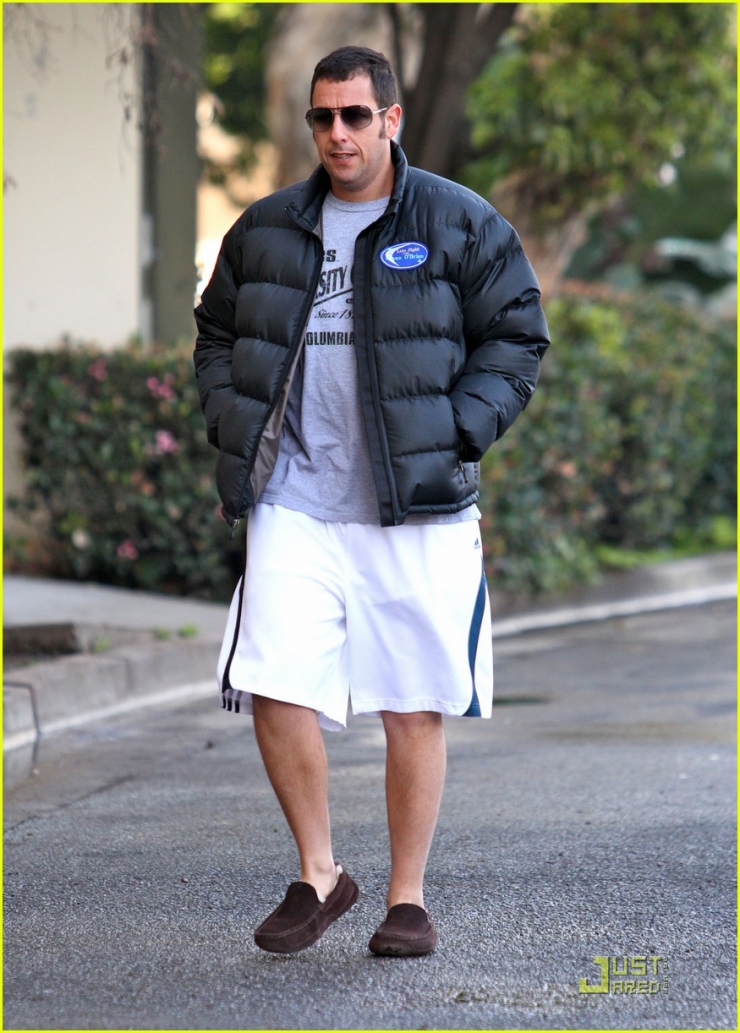 Adam Sandler