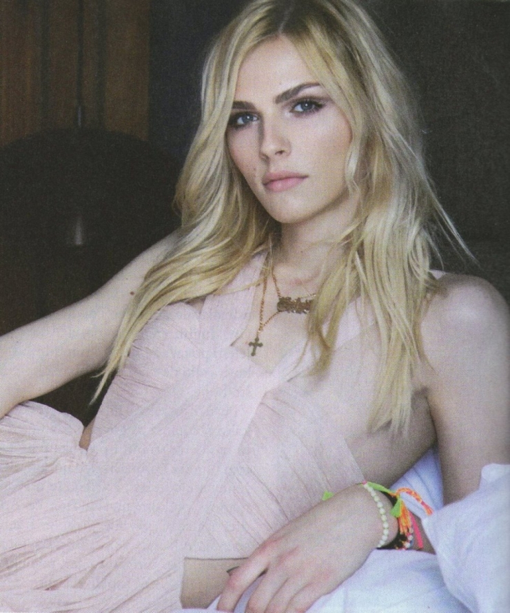 Andreja Pejić