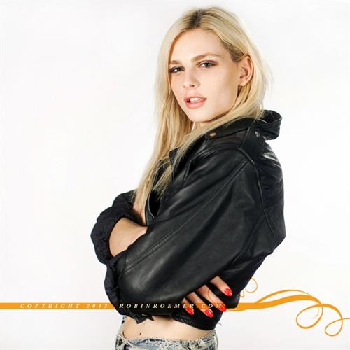Andreja Pejić