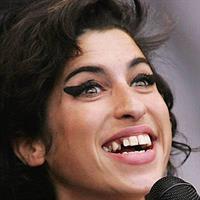 Amy Winehouse