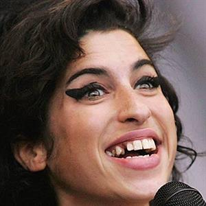 Amy Winehouse