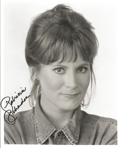 Patricia Richardson