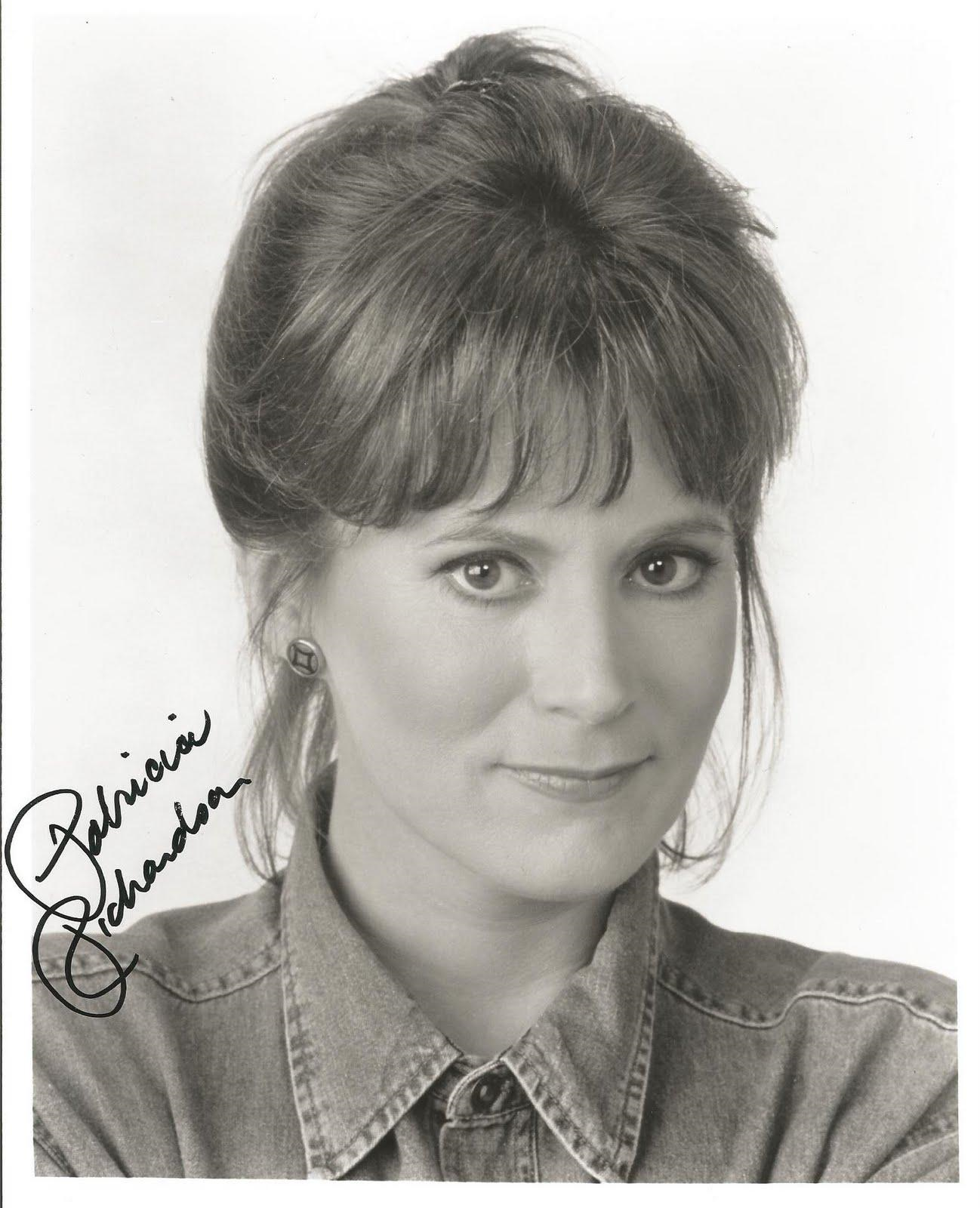 Patricia Richardson