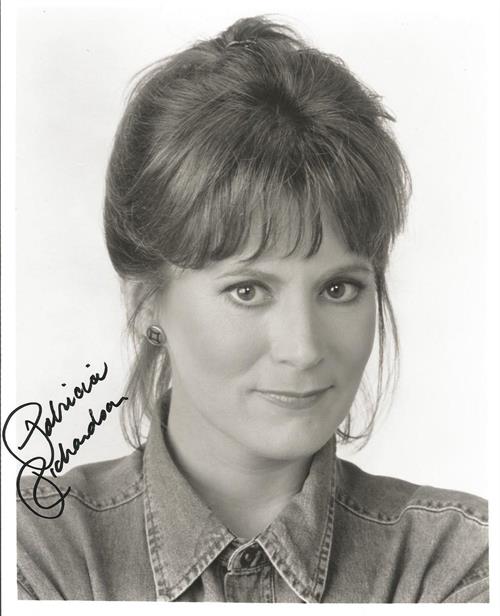 Patricia Richardson