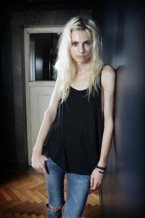 Andreja Pejić
