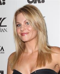 Candace Cameron