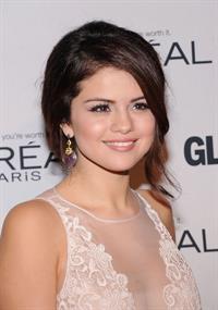 Selena Gomez at the Glamour Women of The Year awards New York November 12, 2012 