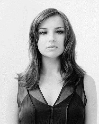 Rachael Leigh Cook