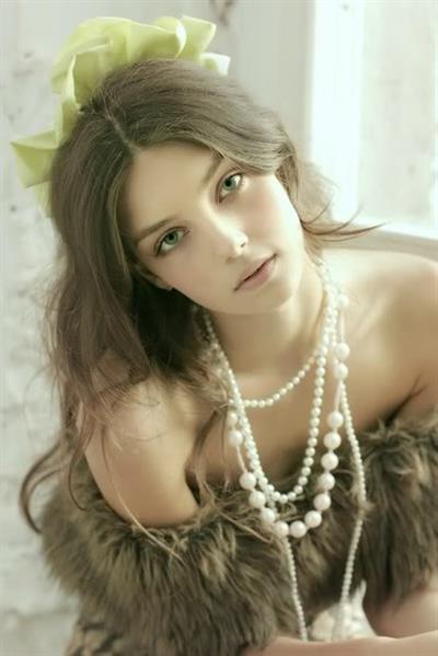 Vika Levina