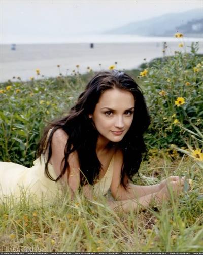 Rachael Leigh Cook