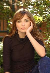 Rachael Leigh Cook
